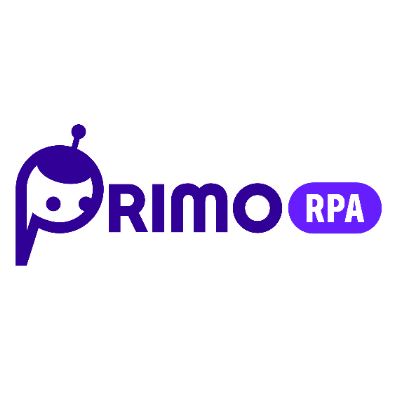 Primo RPA