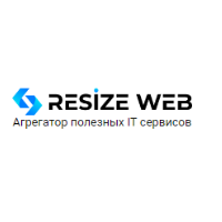 Resize Web