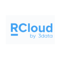 RCloud by 3data