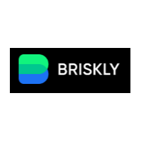 Briskly