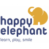 Билингвальный детский сад  Happy Elephant