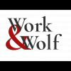 Кадровое агентство «Work&Wolf»