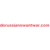 DorussiansWantWar.com