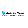 Resize Web