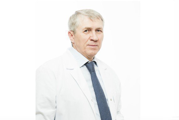 Профессор Геннадий Коновалов: «Знания врача должны работать на пациентов»