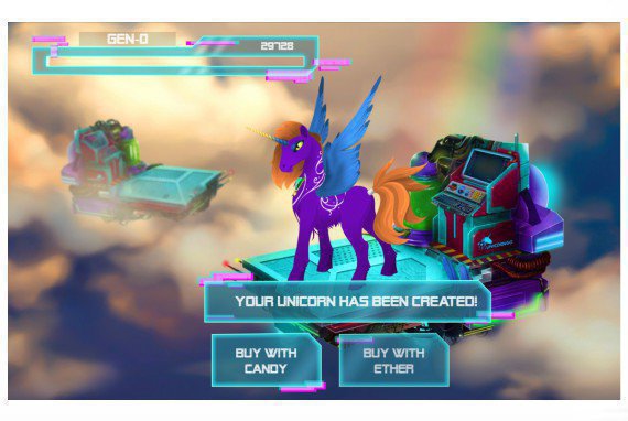 UnicornGo: честная игра для умного поколения 