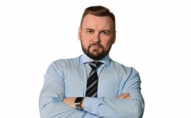 Директором по технологиям СК «Сбербанк страхование жизни» назначен Сергей Попов