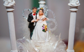 Ко Дню семьи, любви и верности Сбербанк, «Платформа ОФД» и Яндекс.Маркет подсчитали расходы женихов и невест