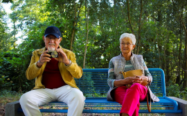 Читатели «АиФ» назвали карту «Мудрость» от МКБ лучшей банковской картой для пенсионеров