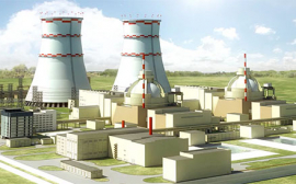 Топливная компания Росатома «ТВЭЛ» обеспечит ядерным топливом АЭС «Руппур» (Бангладеш)