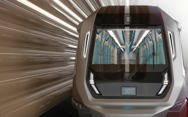 От новых дорог до беспилотных поездов: как развивается железнодорожный транспорт в столице