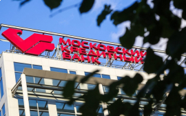 МОСКОВСКИЙ КРЕДИТНЫЙ БАНК заработал рекордную прибыль по МСФО в третьем квартале 2019 года