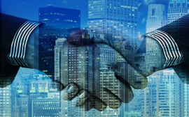 Россельхозбанк и ВТБ начали сотрудничество в сфере реализации непрофильных активов