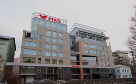 МКБ открыл новый офис в Ногинске