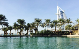 Туры в Дубай: остановите мгновение для эффектного селфи