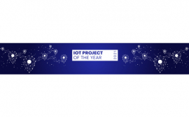 Gurtam объявил о приеме проектов на конкурс IoT project of the year 2021