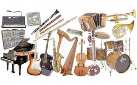 Как выбрать хорошие музыкальные инструменты