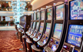 Обзор онлайн казино Риобет: игра на деньги, регистрация, бонусы
