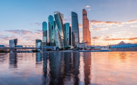 Рейтинг компаний в сфере недвижимости Москвы по результатам третьего квартала 2021 года