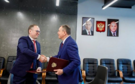 Газпромбанк Лизинг и Правительство Сахалинской области подписали соглашение о сотрудничестве в стратегических сферах
