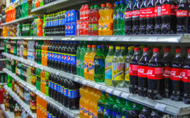 В Госдуму внесли законопроект об установлении акцизов на сахаросодержащие напитки