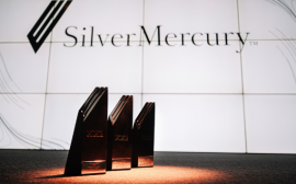 Программа лояльности и чат-бот «Улыбки радуги» стали лауреатами премии Silver Mercury