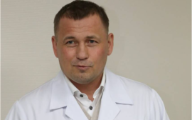 Руководитель сети медицинских центров «Лайт» Михаил Зыкин: «Приоритет – это забота о здоровье людей»