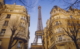 Эксперт пояснил, почему на недвижимость во Франции растет спрос, в отличие от других направлений