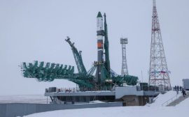 Двигатели ОДК обеспечили 17 пусков ракет-носителей «Союз» в 2023 году
