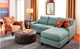 Какой диван выбрать в гостиную: полезные советы