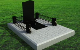 Как выбрать памятник на могилу: какие варианты лучше всего подойдут?