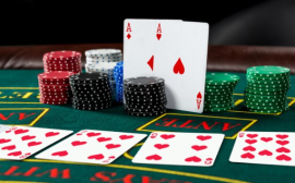 Какие правила покера применяют на разных стадиях игры?