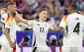 Состав Германии на Евро-2024 по футболу: Полный анализ