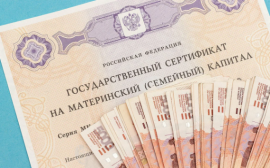 Госдума приняла в первом чтении законопроект «Единой России» о защите прав детей и родителей при покупке жилья с использованием маткапитала