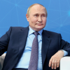 Владимир Путин заявил о хороших темпах развития российских брендов