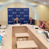 Ассоциация банков России провела первое заседание Экспертного центра по применению продвинутых подходов к оценке банковских рисков для регуляторных целей