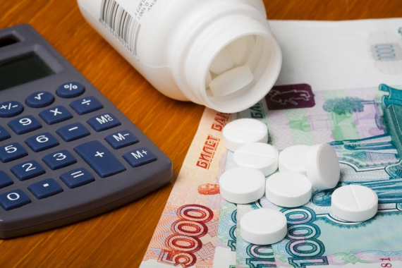 МКБ профинансировал крупную поставку препаратов по прививкам на 9,8 млрд рублей