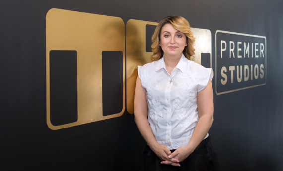 Нелли Яралова стала генеральным продюсером ТНТ-PREMIER Studios