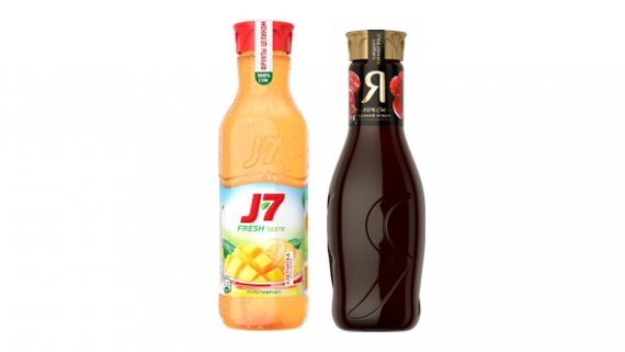 PepsiCo Россия запустила производство новой категории соков на Царицынском молочном комбинате