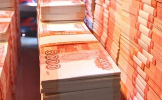 Сбербанк поддержал предпринимателей Москвы на 91 млрд рублей
