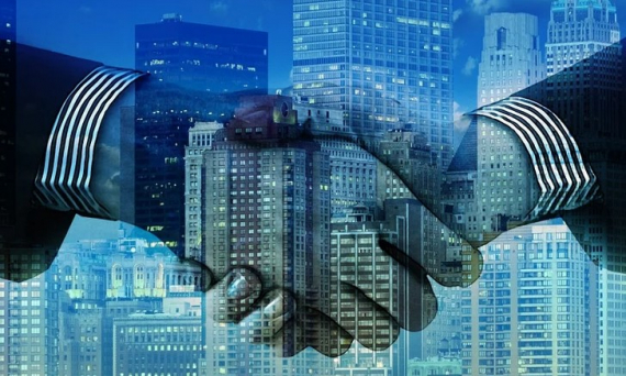 Россельхозбанк и ВТБ начали сотрудничество в сфере реализации непрофильных активов