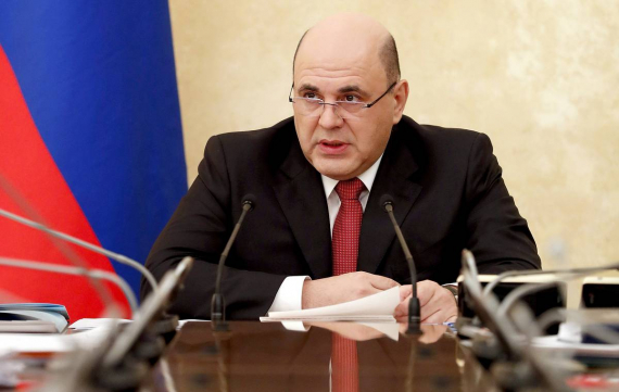 Премьер-министр Михаил Мишустин раскритиковал регионы