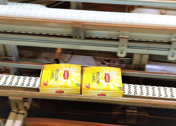 Unilever делает ставку на чай Lipton и Brooke Bond в экологичных пирамидках, пакетиках и сашетах