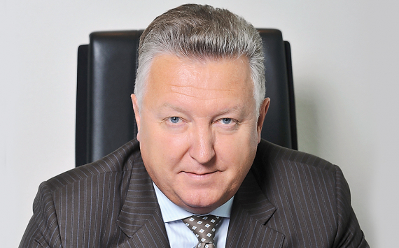 Валерий Чулков стал Председателем Совета директоров НКО «Инкахран»