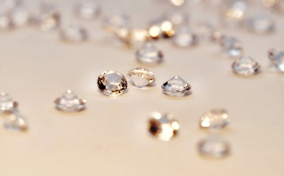 АЛРОСА успешно реализовала крупные алмазы в Бельгии и Израиле