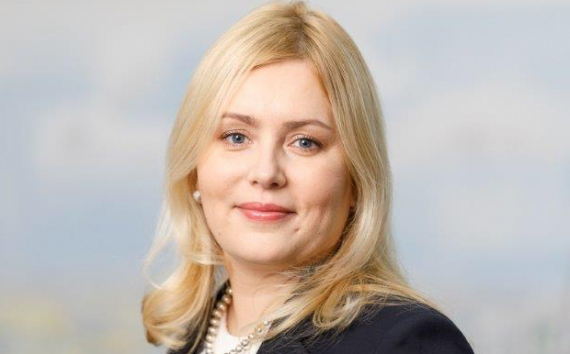 Екатерина Орлова назначена заместителем Председателя Правления АО «Россельхозбанк»