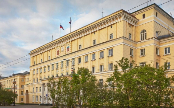 В администрации города Мурманска планируется полный переход на импортонезависимую СЭД CompanyMedia