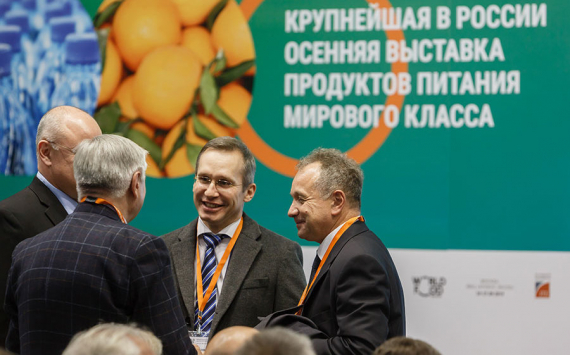 В Москве пройдет 30-ая юбилейная выставка продуктов питания – WorldFood Moscow 2021
