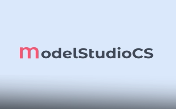 Анимация 3D-объектов, созданных в Model Studio CS, позволит увидеть объект еще до начала строительства