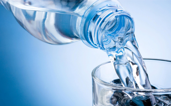 РСХБ рассказал о трендах рынка бутилированной питьевой воды